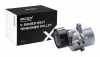 RIDEX 310T0138 Spannrolle Keilrippenriemen passend f&uuml;r MERCEDES-BENZ K68091866AA