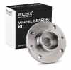 RIDEX Radnabe Vorne beidseitig für RENAULT Clio 1I (BB0/1/2, CB0/1/2) Bild RIDEX Radnabe Vorne beidseitig für RENAULT Clio 1I (BB0/1/2, CB0/1/2)