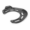RIDEX 1x Ankerblech / Spritzblech Vorne links für OPEL Corsa C Schrägheck (X01) Bild RIDEX 1x Ankerblech / Spritzblech Vorne links für OPEL Corsa C Schrägheck (X01)