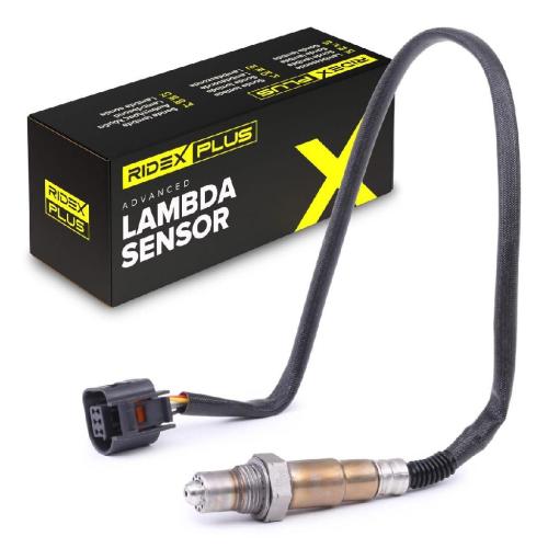 RIDEX PLUS 3922L0336P Lambdasonde Oxygen O2 Sensor Beheizt passend für PEUGEOT Bild RIDEX PLUS 3922L0336P Lambdasonde Oxygen O2 Sensor Beheizt passend für PEUGEOT