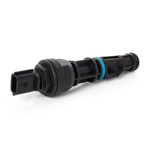RIDEX Kurbelwellensensor 833C0088 Anzahl der Steckkontakte: 3 Hallsensor Bild RIDEX Kurbelwellensensor 833C0088 Anzahl der Steckkontakte: 3 Hallsensor
