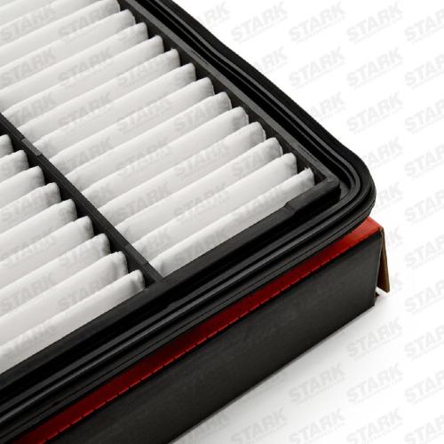 STARK SKAF-0061300 Motor Luftfilter Filtereinsatz für SUZUKI VITARA (LY) Bild STARK SKAF-0061300 Motor Luftfilter Filtereinsatz für SUZUKI VITARA (LY)