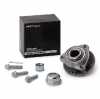 RIDEX 654W0513 Radlagersatz pro 1 Rad Vorne beidseitig Schrägkugellager für OPEL Bild RIDEX 654W0513 Radlagersatz pro 1 Rad Vorne beidseitig Schrägkugellager für OPEL