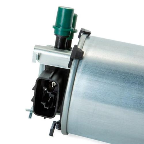 RIDEX 9F0497 Kraftstofffilter Line Filter für NISSAN Qashqai II (J11, J11) Bild RIDEX 9F0497 Kraftstofffilter Line Filter für NISSAN Qashqai II (J11, J11)