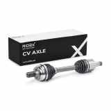 RIDEX Antriebswelle Achswelle Vorderachse/Vorne rechts 2123301100 13D1089