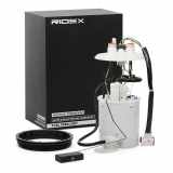 RIDEX 1382F0212 Kraftstoffpumpe Kraftstoff-Fördereinheit Modul mit Tankgeber mit
