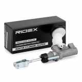 RIDEX 234M0106 Kupplungsgeberzylinder für TOYOTA COROLLA Liftback (E11)