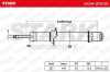 STARK SKSA-0131135 2x Stoßdämpfer Gasdruck Vorne für HONDA Accord VII Limousine Bild STARK SKSA-0131135 2x Stoßdämpfer Gasdruck Vorne für HONDA Accord VII Limousine