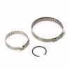 RIDEX 5J0067 Gelenksatz Antriebswelle Achswelle radseitig für HYUNDAI SANTA FÉ I Bild RIDEX 5J0067 Gelenksatz Antriebswelle Achswelle radseitig für HYUNDAI SANTA FÉ I