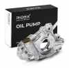 RIDEX 596O0165 &Ouml;lpumpe Motor&ouml;lpumpe f&uuml;r TOYOTA Yaris Schr&auml;gheck (P9) 151000D030