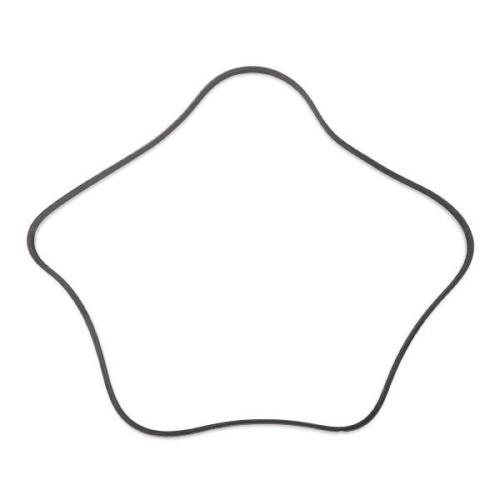 Keilrippenriemen RIDEX PLUS für VW Golf V Schrägheck (1K1) POLO (9N) TOURAN Bild Keilrippenriemen RIDEX PLUS für VW Golf V Schrägheck (1K1) POLO (9N) TOURAN