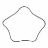 Keilrippenriemen RIDEX PLUS für VW Golf V Schrägheck (1K1) POLO (9N) TOURAN Bild Keilrippenriemen RIDEX PLUS für VW Golf V Schrägheck (1K1) POLO (9N) TOURAN