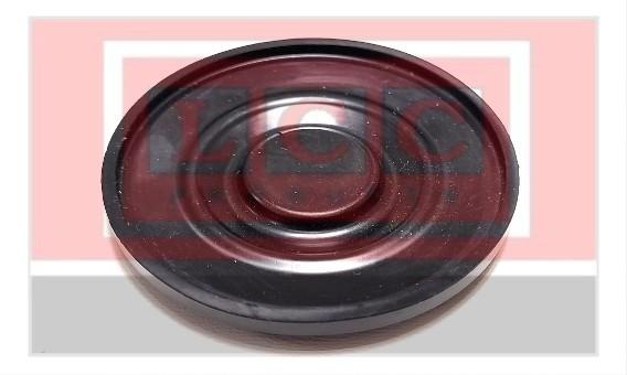 LCC Ölabscheider Kurbelgehäuseentlüftung für NISSAN Qashqai / Qashqai +2 I