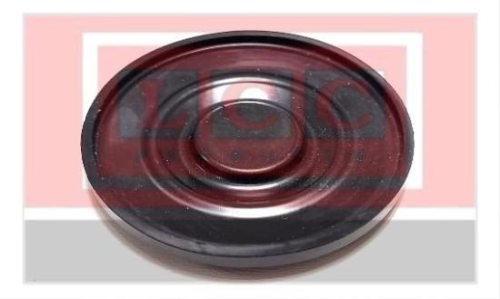 LCC Ölabscheider Kurbelgehäuseentlüftung für NISSAN Qashqai / Qashqai +2 I Bild LCC Ölabscheider Kurbelgehäuseentlüftung für NISSAN Qashqai / Qashqai +2 I
