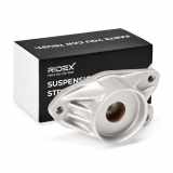 RIDEX 1180S0457 Federbeinstützlager Hinten für BMW 3 Touring (E91) 33504087804