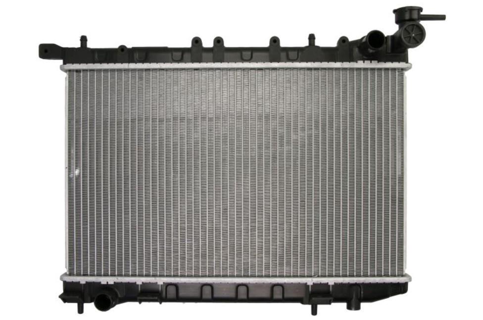 KOYORAD PL021097 Motorkühler / Wasserkühler für NISSAN 100 NX (B13) 214100M007