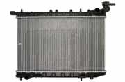 KOYORAD PL021097 Motorkühler / Wasserkühler für NISSAN 100 NX (B13) 214100M007