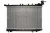KOYORAD PL021097 Motork&uuml;hler / Wasserk&uuml;hler f&uuml;r NISSAN 100 NX (B13) 214100M007