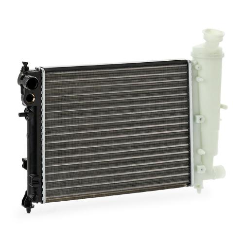 RIDEX 470R0024 Motorkühler / Wasserkühler passend für PEUGEOT 106 II Schrägheck Bild RIDEX 470R0024 Motorkühler / Wasserkühler passend für PEUGEOT 106 II Schrägheck