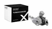 RIDEX 2234C10766 Turbolader Abgasturbolader für TOYOTA AYGO (WNB1, KGB1)