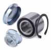 RIDEX 654W0003 Radlagersatz pro 1 Rad Hinten beidseitig für OPEL 4020201N25 Bild RIDEX 654W0003 Radlagersatz pro 1 Rad Hinten beidseitig für OPEL 4020201N25