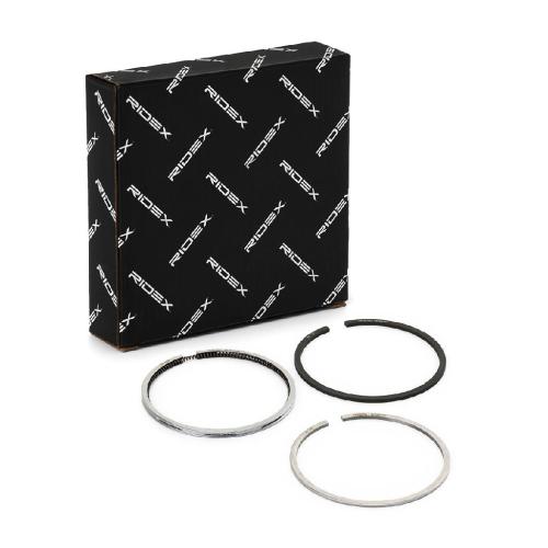 RIDEX Kolbenringsatz für RENAULT Clio 1 (B/C57, 5/357) Bild RIDEX Kolbenringsatz für RENAULT Clio 1 (B/C57, 5/357)