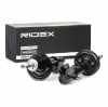 RIDEX 854S2027 2x Stoßdämpfer Federbein Gasdruck Vorne für CHEVROLET SPARK Bild RIDEX 854S2027 2x Stoßdämpfer Federbein Gasdruck Vorne für CHEVROLET SPARK