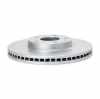 RIDEX PLUS 82B0760P 2x Bremsscheiben Vorne Ø297mm Belüftet für MAZDA CX-5 Bild RIDEX PLUS 82B0760P 2x Bremsscheiben Vorne Ø297mm Belüftet für MAZDA CX-5