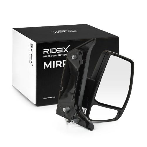 RIDEX 50O0984 Außenspiegel Seitenspiegel Rechts Elektrisch Beheizbar mit für Bild RIDEX 50O0984 Außenspiegel Seitenspiegel Rechts Elektrisch Beheizbar mit für
