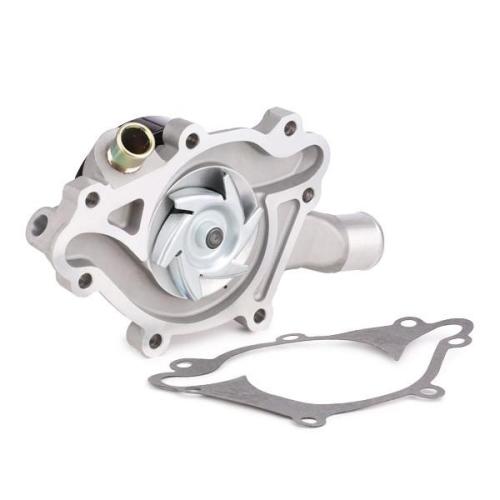 RIDEX 1260W0174 Kühlmittelpumpe Motorkühlung Wasserpumpe mechanisch für JEEP Bild RIDEX 1260W0174 Kühlmittelpumpe Motorkühlung Wasserpumpe mechanisch für JEEP