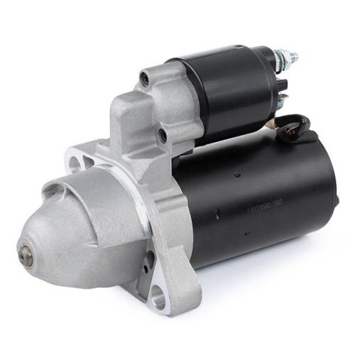 RIDEX Motor Starter/Anlasser 1,4kW für AUDI A4 Avant (8ED, B7) A4 Avant für VW Bild RIDEX Motor Starter/Anlasser 1,4kW für AUDI A4 Avant (8ED, B7) A4 Avant für VW