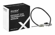 RIDEX 3938E0358 Abgastemperatursensor 2-Polig für OPEL Vivaro A Kastenwagen