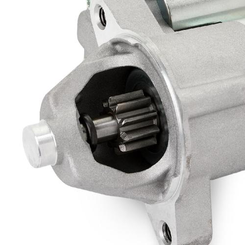 RIDEX Motor Starter/Anlasser 1,4kW für FORD FIESTA III (GFJ) SIERRA (GBG, GB4) Bild RIDEX Motor Starter/Anlasser 1,4kW für FORD FIESTA III (GFJ) SIERRA (GBG, GB4)