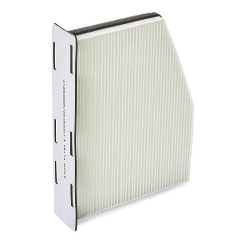 RIDEX 424I0083 Innenraumfilter Pollenfilter Höhe: 57 Breite: 215 Länge: 287 Bild RIDEX 424I0083 Innenraumfilter Pollenfilter Höhe: 57 Breite: 215 Länge: 287