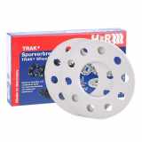 H&R 5mm Spurverbreiterung Spurplatte 5-Loch 112mm LK für AUDI A4 Avant (8K5, B8)