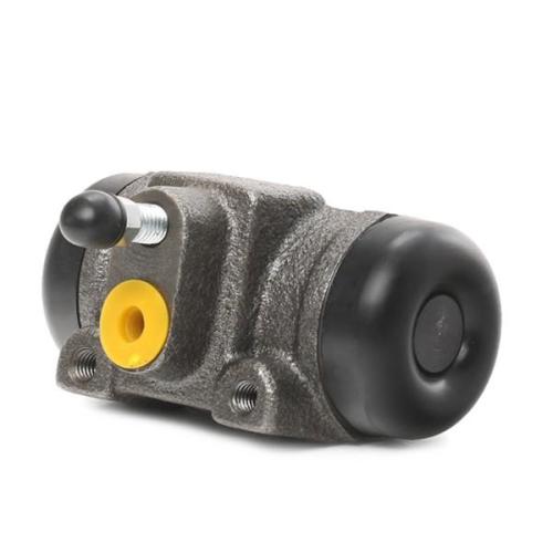 RIDEX 277W0064 1x Radbremszylinder Trommelbremse Radzylinder Hinten links Rechts Bild RIDEX 277W0064 1x Radbremszylinder Trommelbremse Radzylinder Hinten links Rechts