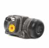 RIDEX 277W0064 1x Radbremszylinder Trommelbremse Radzylinder Hinten links Rechts Bild RIDEX 277W0064 1x Radbremszylinder Trommelbremse Radzylinder Hinten links Rechts