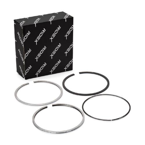 RIDEX Kolbenringsatz passend für PEUGEOT 207 (WA, WC) Bild RIDEX Kolbenringsatz passend für PEUGEOT 207 (WA, WC)