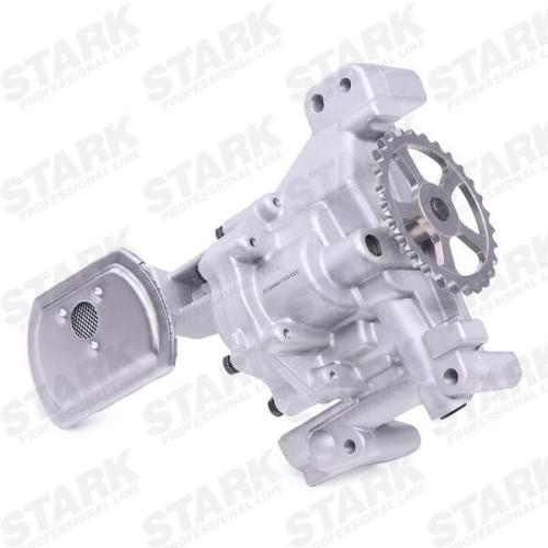 STARK SKOPM-1700112 Ölpumpe Motorölpumpe passend für PEUGEOT 206 Schrägheck Bild STARK SKOPM-1700112 Ölpumpe Motorölpumpe passend für PEUGEOT 206 Schrägheck