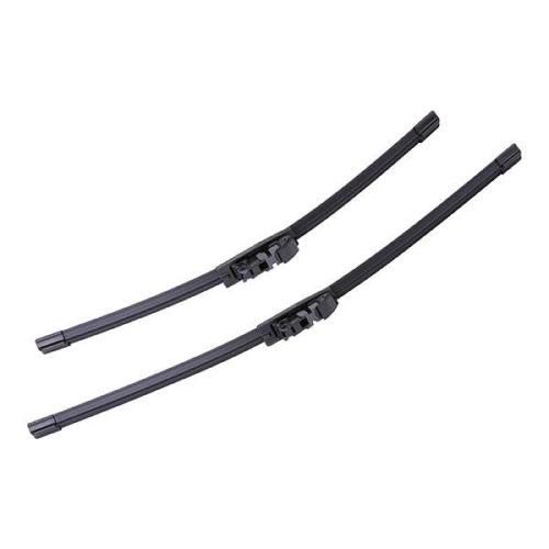 2x RIDEX PLUS Scheibenwischer Satz Wischerblätter Satz mit Spoiler Vorne Länge Bild 2x RIDEX PLUS Scheibenwischer Satz Wischerblätter Satz mit Spoiler Vorne Länge