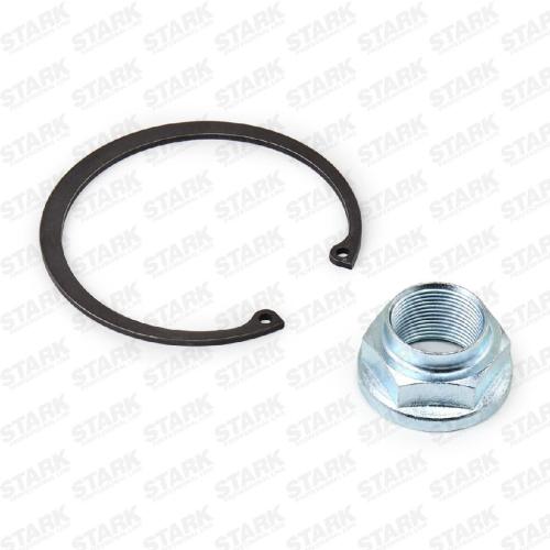 STARK SKWB-0180439 Radlagersatz pro 1 Rad Vorne beidseitig für HONDA 44300TA0A51 Bild STARK SKWB-0180439 Radlagersatz pro 1 Rad Vorne beidseitig für HONDA 44300TA0A51