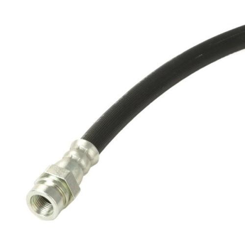 RIDEX Bremsschlauch 83B0379 HINTEN BREMSSCHLÄUCHE Länge: 458mm für NISSAN Bild RIDEX Bremsschlauch 83B0379 HINTEN BREMSSCHLÄUCHE Länge: 458mm für NISSAN