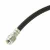 RIDEX Bremsschlauch 83B0379 HINTEN BREMSSCHLÄUCHE Länge: 458mm für NISSAN Bild RIDEX Bremsschlauch 83B0379 HINTEN BREMSSCHLÄUCHE Länge: 458mm für NISSAN
