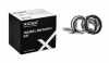 RIDEX 654W1161 Radlagersatz pro 1 Rad Hinten beidseitig 6324800600 15920 Bild RIDEX 654W1161 Radlagersatz pro 1 Rad Hinten beidseitig 6324800600 15920