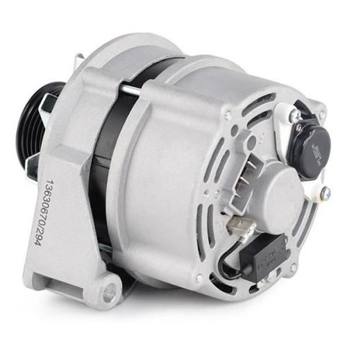 RIDEX 4G0097 Lichtmaschine 55A 12V Drehrichtung im Uhrzeigersinn mit Bild RIDEX 4G0097 Lichtmaschine 55A 12V Drehrichtung im Uhrzeigersinn mit
