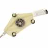 RIDEX 1561W0583 Fensterheber Vorne Links Elektrisch ohne Elektromotor ohne Bild RIDEX 1561W0583 Fensterheber Vorne Links Elektrisch ohne Elektromotor ohne