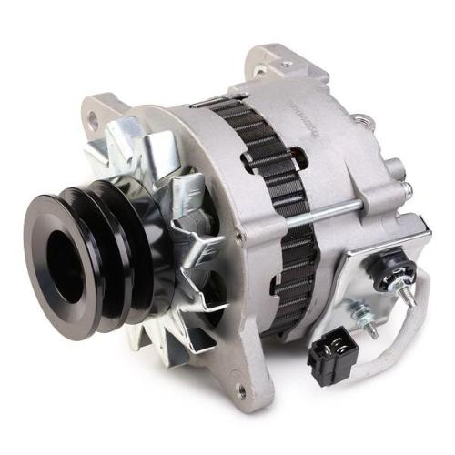 RIDEX 4G0626 Lichtmaschine 60A 14V Drehrichtung im Uhrzeigersinn mit für TOYOTA Bild RIDEX 4G0626 Lichtmaschine 60A 14V Drehrichtung im Uhrzeigersinn mit für TOYOTA