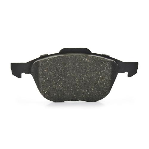RIDEX PLUS Bremsbelagsatz Bremsbeläge Vorne für FORD FOCUS III Turnier Kuga Mk2 Bild RIDEX PLUS Bremsbelagsatz Bremsbeläge Vorne für FORD FOCUS III Turnier Kuga Mk2