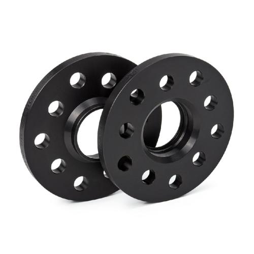 H&R 12mm Spurverbreiterung Spurplatte 5-Loch 112mm LK für VW Golf 5II Schrägheck Bild H&R 12mm Spurverbreiterung Spurplatte 5-Loch 112mm LK für VW Golf 5II Schrägheck