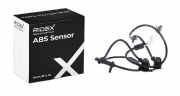 RIDEX ABS-Sensor 412W1044 Vorderachse rechts Sensorart: aktiver Sensor Anzahl